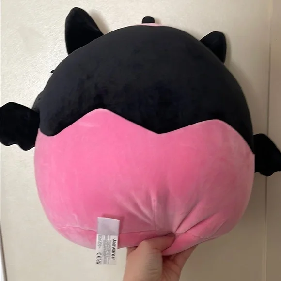 NWT Emily the Bat Squishmallows - Picture 2 of 5